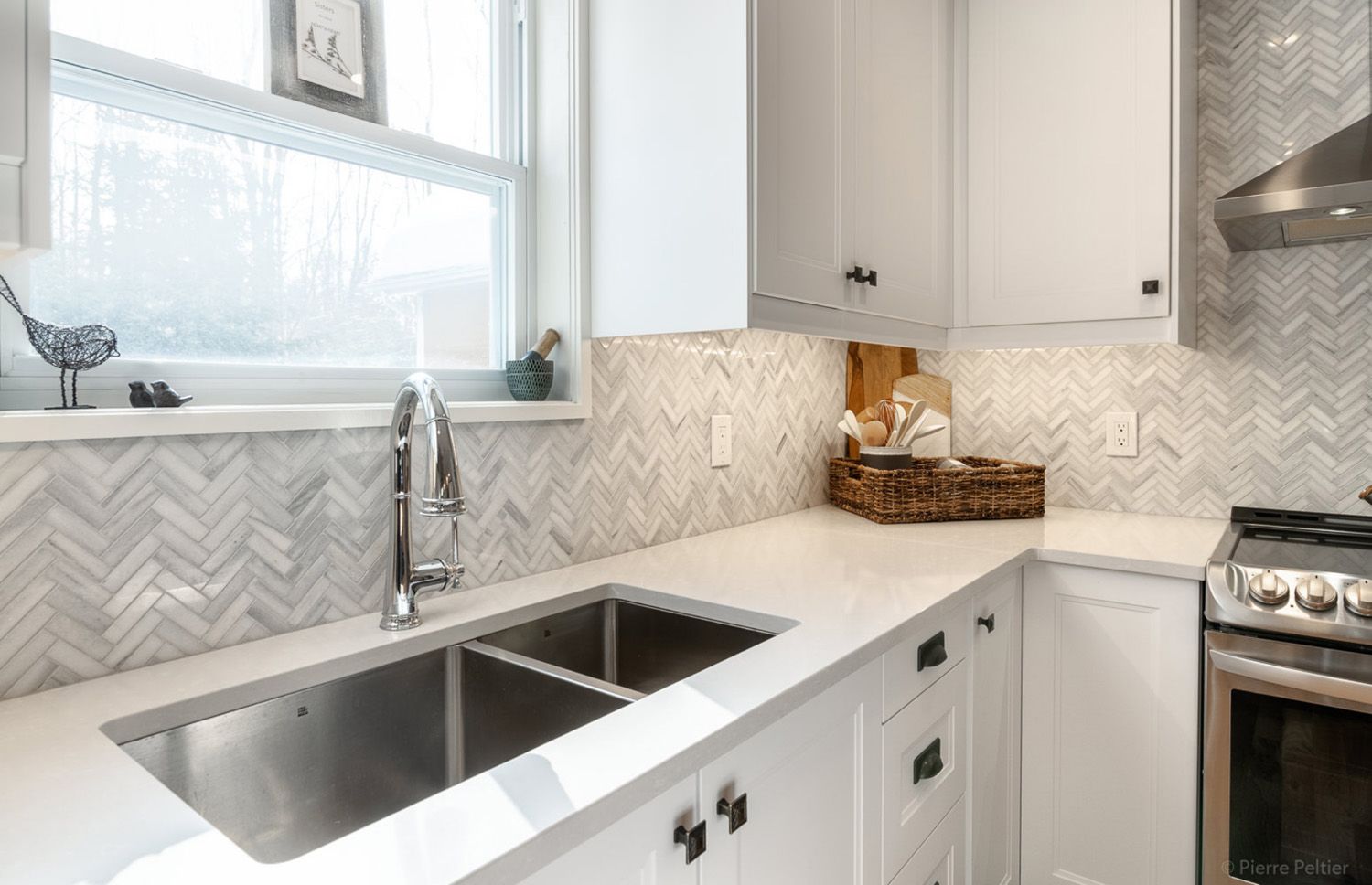 An open flow designed for everyday living
