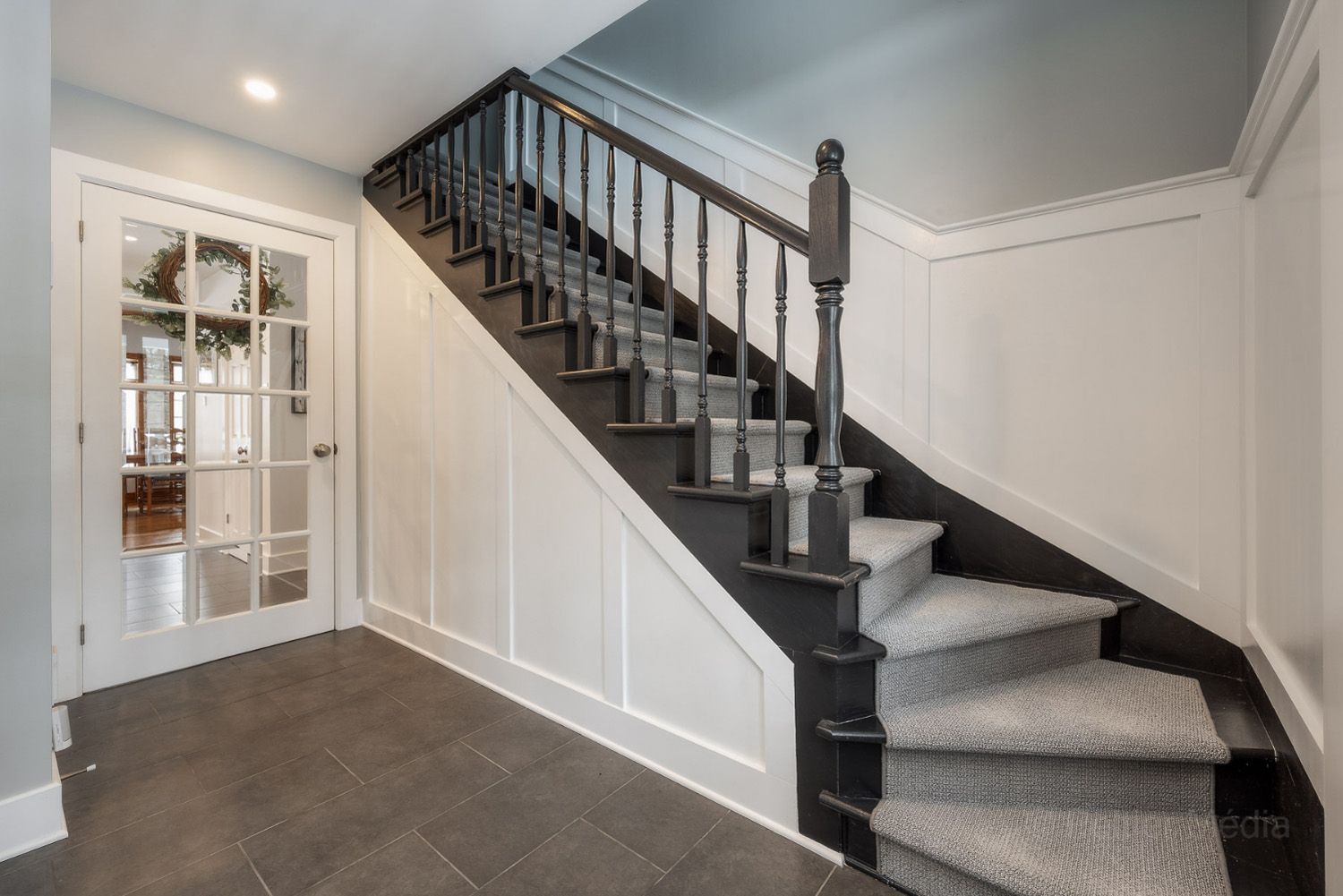 A functional space, elegant every day